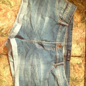 Forever 21 Shorts